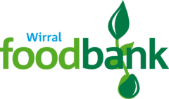 Wirral Foodbank Logo