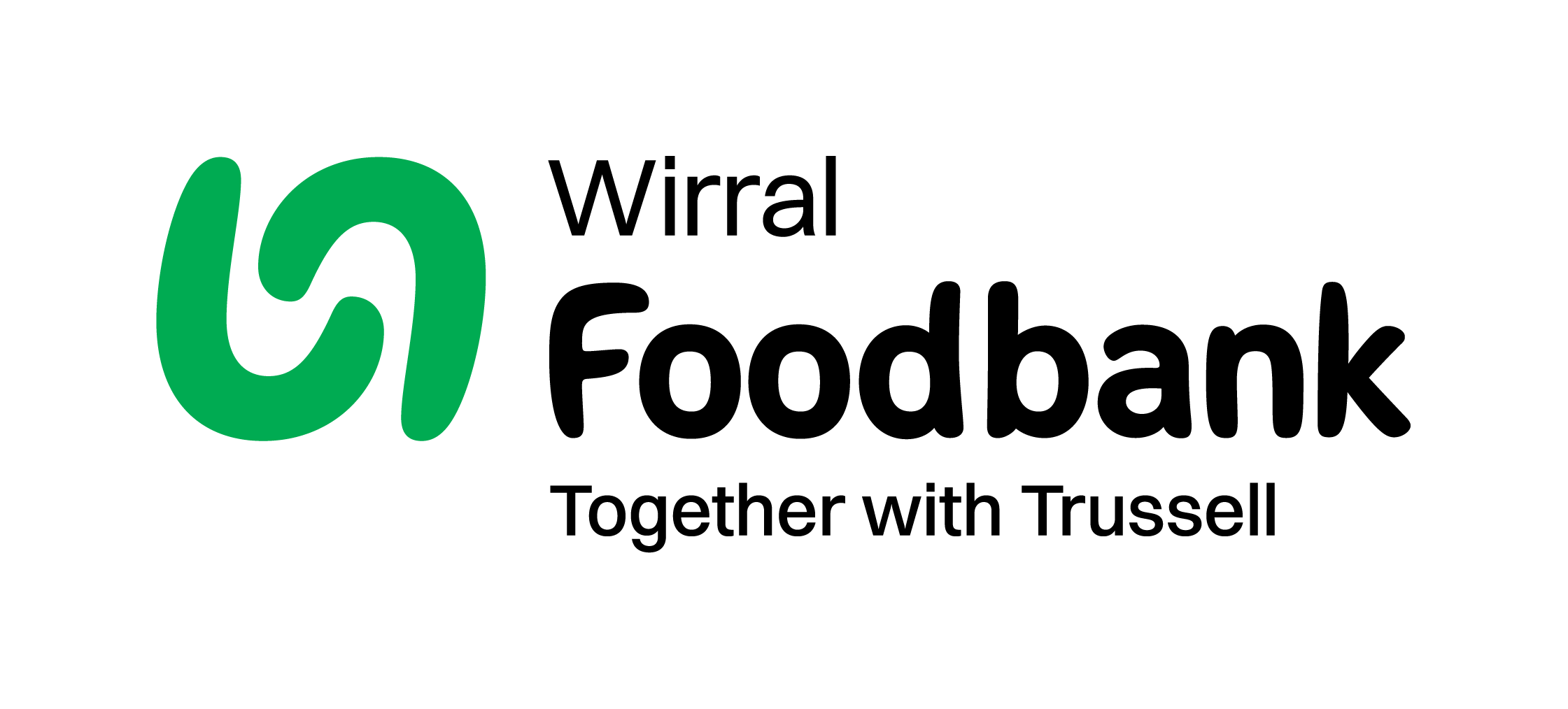 Wirral Foodbank Logo